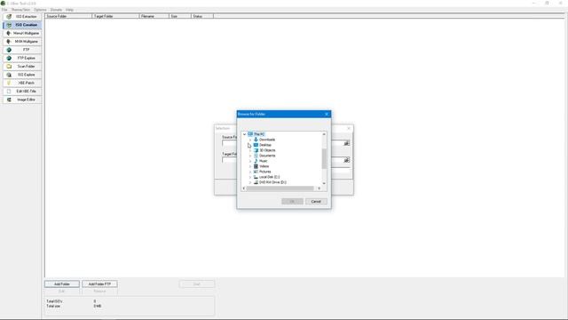 Xemu | How to convert xbe folders to xISO files | Xbox emulator смотреть онлайн