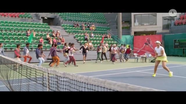 Tu Hi Toh Hai Official Song From Holiday Movie 2014 Ft Akshay Kumar, Sonakshi Sinha   HD