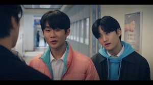 Мозговой штурм, 13 серия