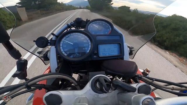 MOTOSCAN TUTORIAL PART 12- TYRES TEMPERATURE TEST RIDE EP2 смотреть онлайн