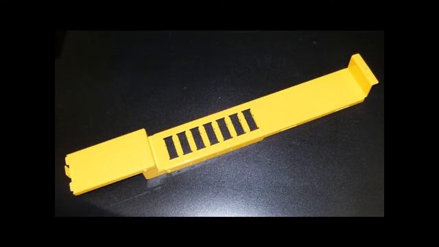 POWDER COATED YELLOW смотреть онлайн