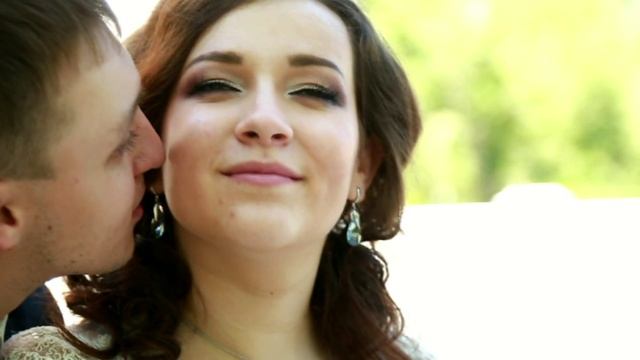 Семён Юля свадьба лето 2015 смотреть онлайн