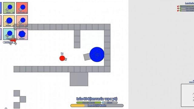 arras.io смотреть онлайн