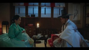 Чосонский адвокат, 9 серия