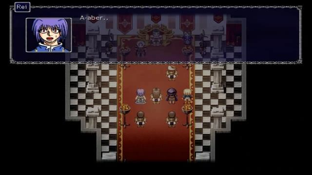 Lets Play Charon 2 Zhetan Chronicles [46] Die Prüfungen des Ordens смотреть онлайн