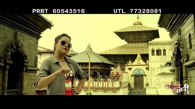 Arko Juni-Video Song | New Nepali Movie RAMPYARI | Rekha Thapa, Sabin Shrestha смотреть онлайн