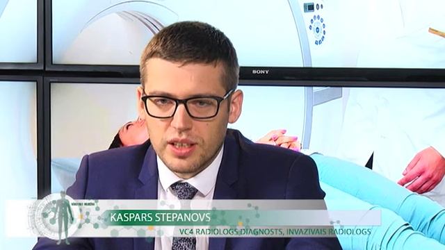 Datortomogrāfija toreiz un tagad (28.09.2017.) смотреть онлайн