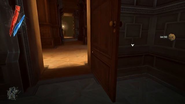 Dishonored Playthrough - Boyle Party - Part 16 / Gameplay [PC] смотреть онлайн