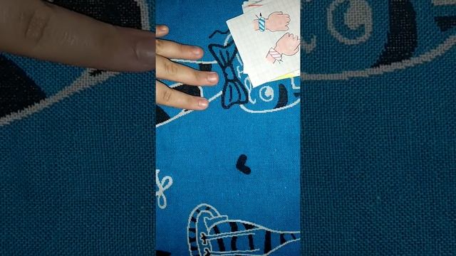 ^_^распаковка бумажные сюрпризы ^_^ смотреть онлайн