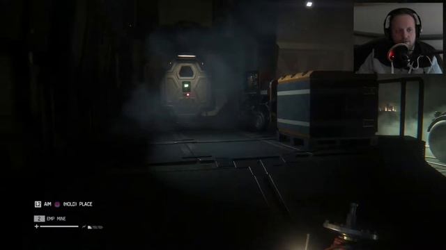 Alien: Isolation - Gameplay Walkthrough Part 35 - Bolt Gun смотреть онлайн