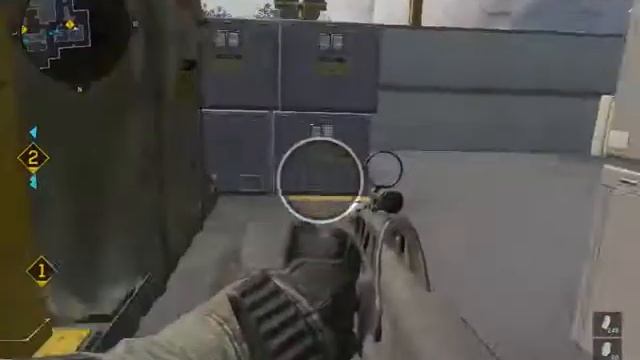 WARFACE- КВ. 3 Ташера и я 1 нуб. смотреть онлайн
