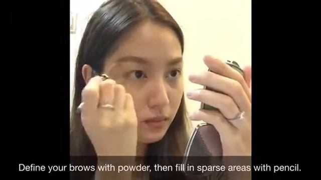 Shape Singapore: Fresh-faced Makeup Tutorial смотреть онлайн