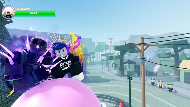 AUT | D4C: Lovetrain Starless Patriot Full Pose Music смотреть онлайн