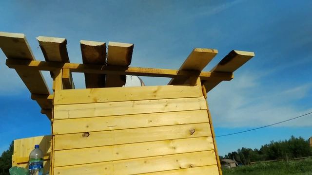 строим туалет за один день смотреть онлайн