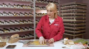 Сколько в 2024 реально заработать на свечах ручной работы? | Интервью с Лесей Резник