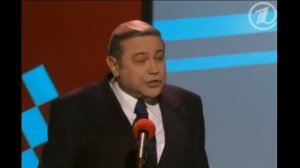 Евгений Петросян и Елена Степаненко - Блудный муж 2003