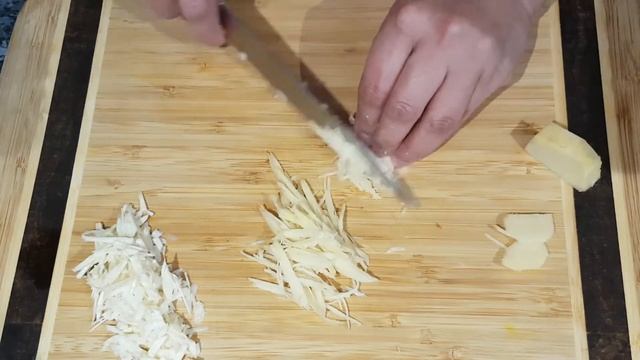 Atsara Ni Ima (Papaya Relish) ala Lolly's Kitchen смотреть онлайн