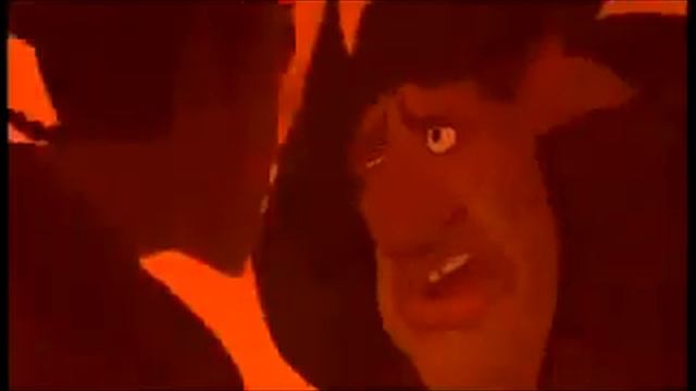 [Jim e Ariel] [Contro Eris] [Crossover] смотреть онлайн