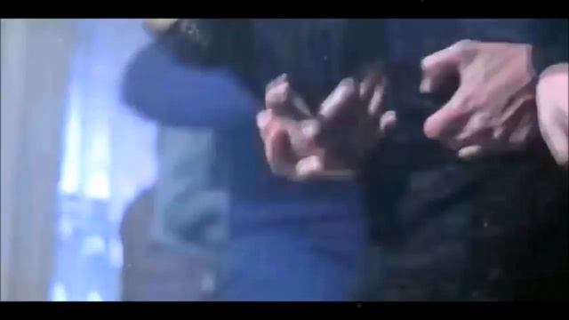 Jacobs Ladder - James Brown : My Thang (Party scene) смотреть онлайн