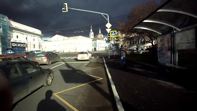 episode #4: To the right смотреть онлайн