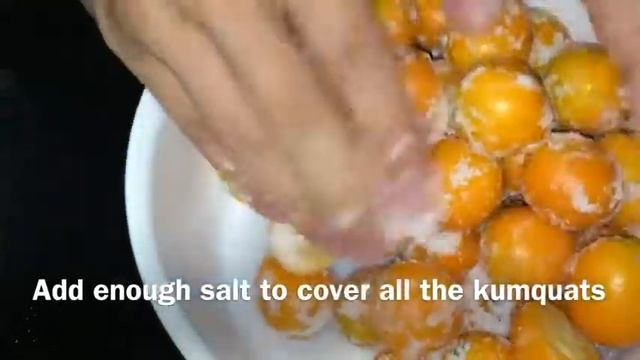 The lazy Man Cooks - Preserved Citrus Fruits смотреть онлайн