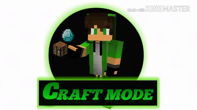 Intro CRAFT MODE смотреть онлайн