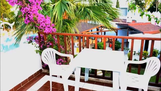 Natur Garden Otel Bitez