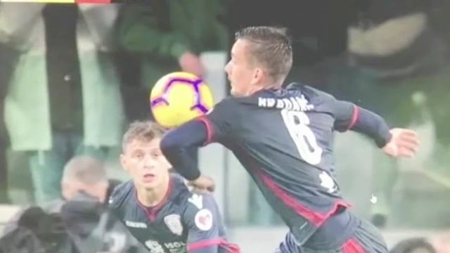 Radio Black&White1897 "Testa spalla" Don Lurio смотреть онлайн