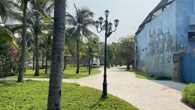 [MUSIC VIDEO] NHA TRANG 2022 | IPHONE 11 CAMERA смотреть онлайн