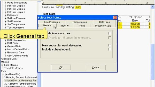 COMPASS Report Editor: Create Report with Plot смотреть онлайн