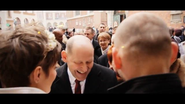 KATARZYNA I ANTONI | TELEDYSK ŚLUBNY 2015 | KRAKÓW смотреть онлайн