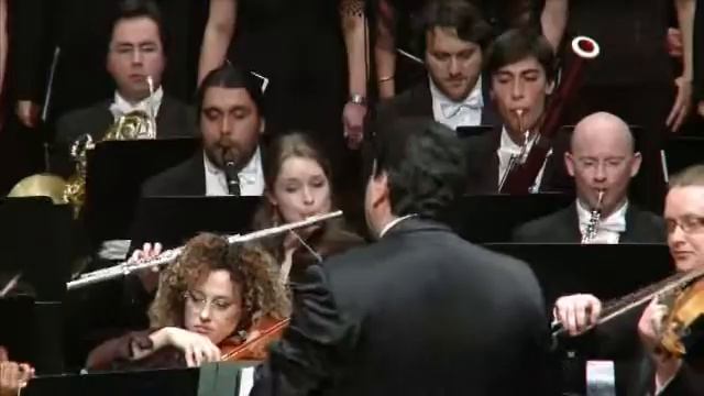 La Gazza Ladra смотреть онлайн