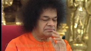 Сатья Саи Баба - 8. Брахмананда. С переводом.