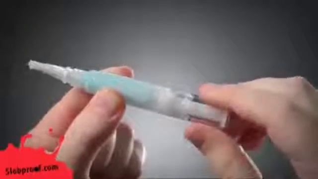 Ремкомплект для подкрашивания сколов и царапин Touch Up Paint Pen смотреть онлайн