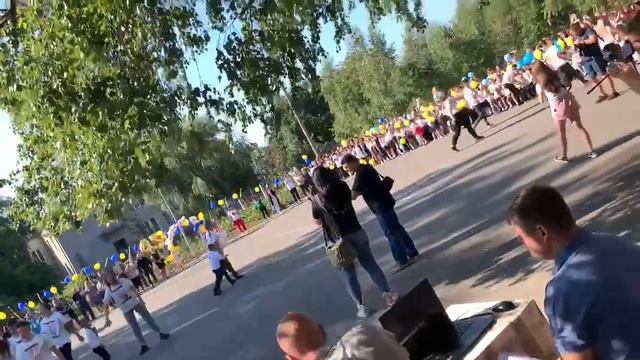1 сентября. смотреть онлайн