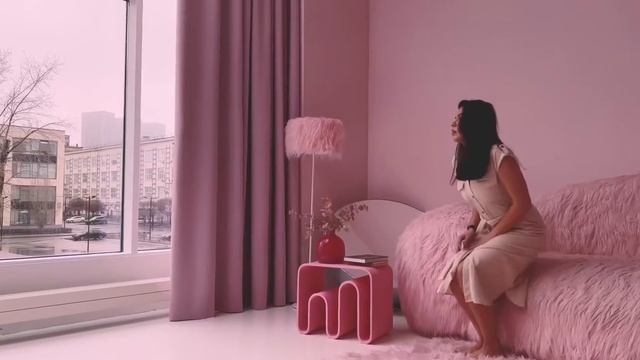 flamingo in pink смотреть онлайн