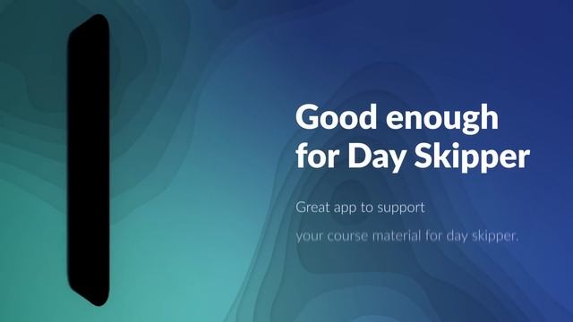Sailing School app смотреть онлайн