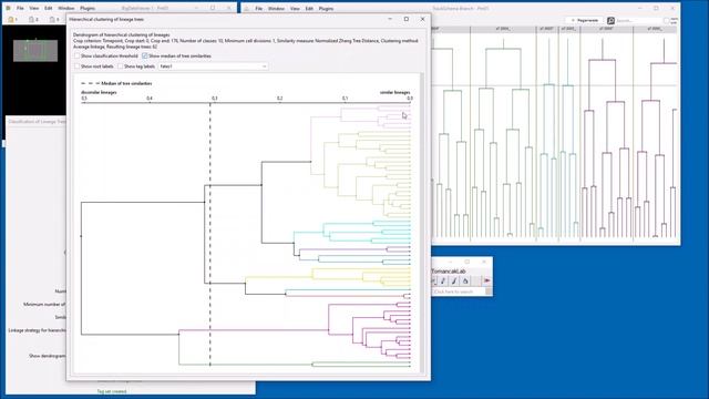 Mastodon Deep Lineage Release 0.2.0 смотреть онлайн