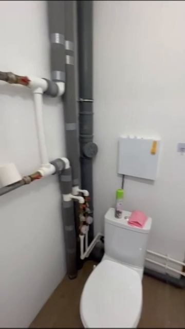 Сдается 1 комнатная квартира