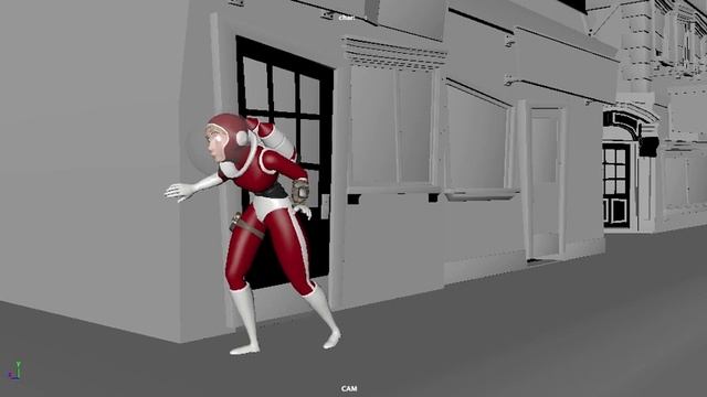 Linan Marc 002 смотреть онлайн