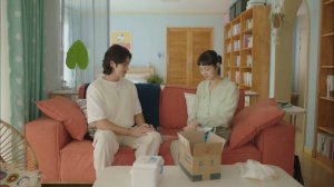 Клетки Ю-ми, 8 серия