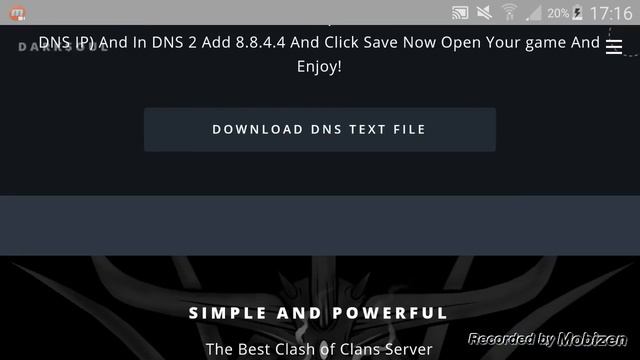 Как зайти на приватный сервер Clash Royale