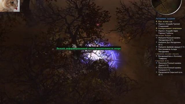 #4 Grim Dawn noVoice. Качаем Тактика под стихийный меч. (Солдат + Инквизитор) смотреть онлайн