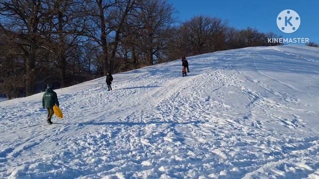 Беково 10. Х2.2024г. Шихан субботнего дня... смотреть онлайн