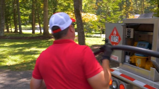 Proudly Serving the Danville Area | Foster Fuels смотреть онлайн