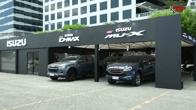 Test Drive Festival Draws Thousands | Auto Industry News смотреть онлайн
