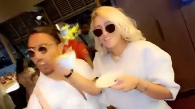 #salt #saltbae #saltfit #cappuccino смотреть онлайн