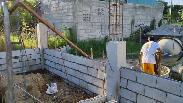 60sqm Modern House With Loft | 13 Days Construction | Holcim Cement смотреть онлайн