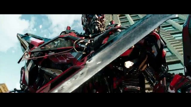 os Transformers смотреть онлайн