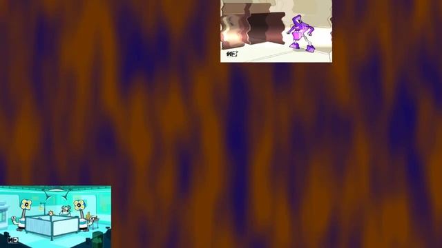 (V2) Mixels - '"Say hello to my little friend!" - Sparta MindDrive Remix смотреть онлайн